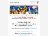 londonfictions.com