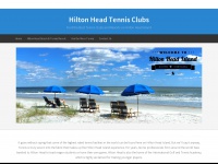 hiltonheadtennisclubs.com Thumbnail