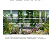 Eco-buildingandforestry.com