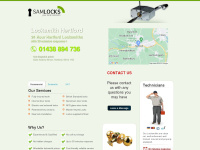 locksmithhertford.co.uk Thumbnail