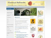 historicalballinrobe.com Thumbnail