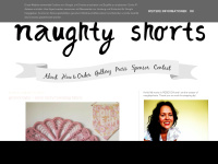 Naughtyshorts.blogspot.com