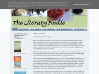 Literaryfoodie.blogspot.com