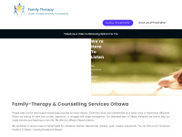 family-therapy.ca Thumbnail