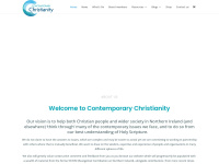 contemporarychristianity.net Thumbnail