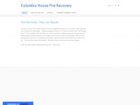 columbiahousefire.weebly.com Thumbnail