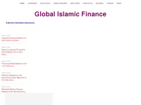 Globalislamicfinancemagazine.com