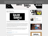 gaijingunpla.blogspot.com Thumbnail