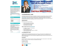 loanmodificationleads.com Thumbnail