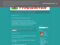 royaltypewriters.blogspot.com Thumbnail