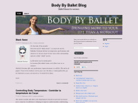 Bodybyballet.wordpress.com