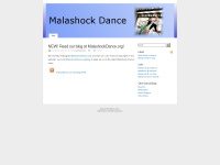 malashockdance.wordpress.com Thumbnail