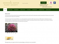mtnativeplants.org Thumbnail