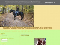 Trailhorseadventures-judi.blogspot.com