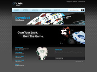 Lagasports.com