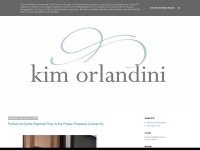 Kimorlandini.blogspot.com
