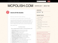 Mcpolish.wordpress.com