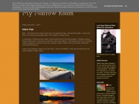 Mynarrowroom.blogspot.com