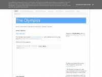 the2008olympics.blogspot.com Thumbnail