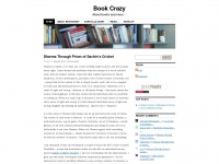 bookcrazy.wordpress.com Thumbnail
