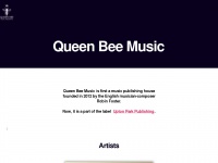 Queenbeemusic.com