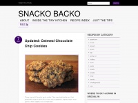 snackobacko.com Thumbnail