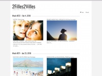 2filles2villes.com Thumbnail