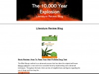 the10000yearexplosion.com Thumbnail