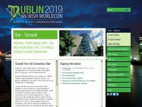 Dublin2019.com