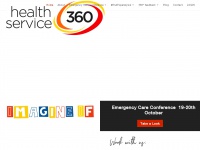 Healthservice360.co.uk