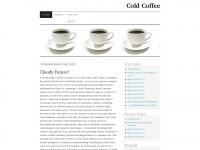 c0ldcoffee.wordpress.com Thumbnail