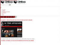Cinema-annuaire.fr