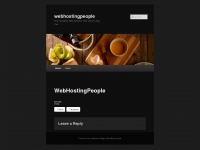Webhostingpeople.wordpress.com