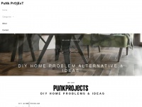 punkprojects.com Thumbnail