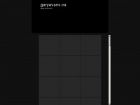 garyevans.ca Thumbnail