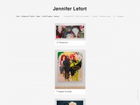 Jenniferlefort.com