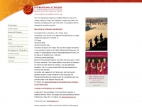 congress-on-buddhist-women.org