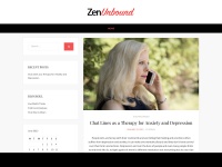 Zenunbound.com