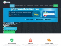 phptransformer.net Thumbnail