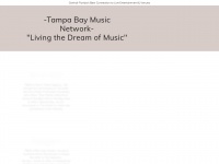tampabaymusicnetwork.com Thumbnail