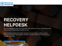 recoveryhelpdesk.com Thumbnail