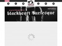 Blackheartburlesque.com