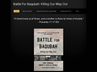 battleforbaqubah.com Thumbnail
