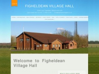 figheldeanvillagehall.co.uk Thumbnail