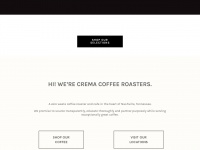 Crema-coffee.com