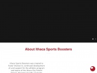 ithacasportsboosters.com Thumbnail