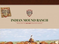 Indianmoundranch.com