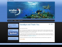 scuba-college.com Thumbnail