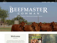 Beefmastercowman.com