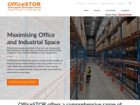 officestor.co.uk Thumbnail